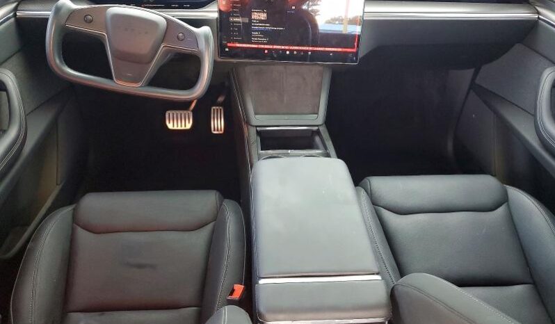 
								2024 Tesla Model x full									
