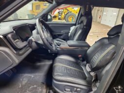 
										2022 Rivian R1s full									