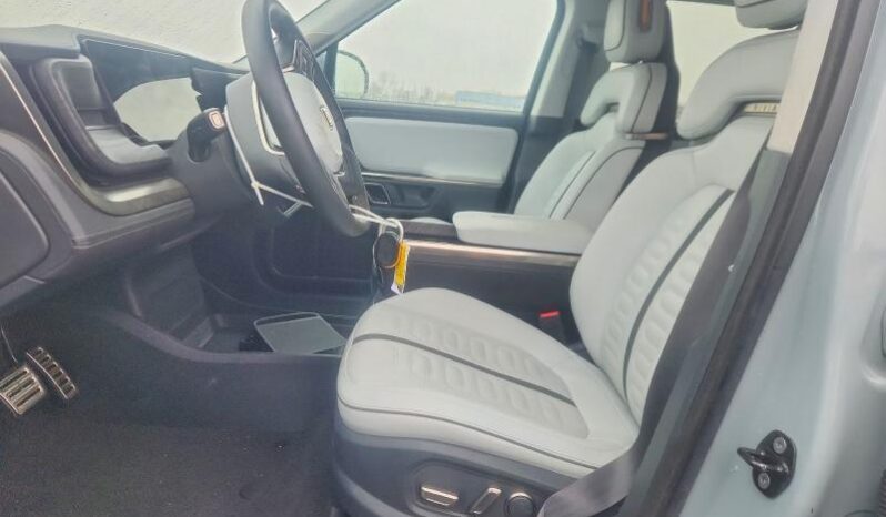 
								2023 Rivian R1t full									