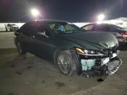 
										2020 Lexus Es 350 full									