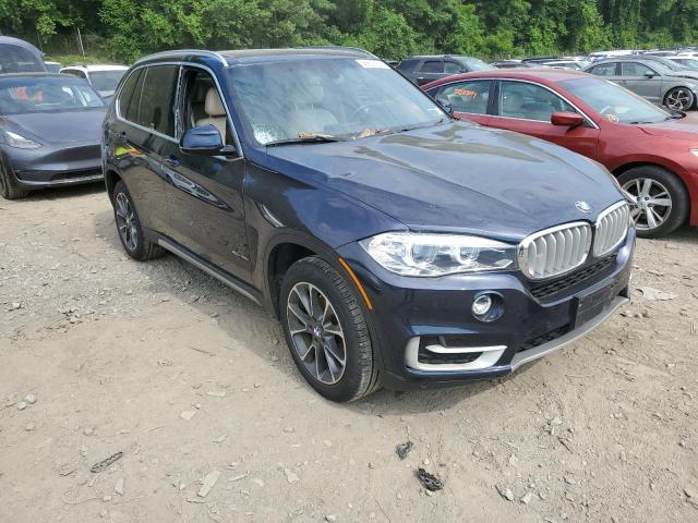 2018 BMW X5