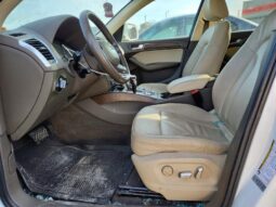 
										2017 Audi Q5 full									