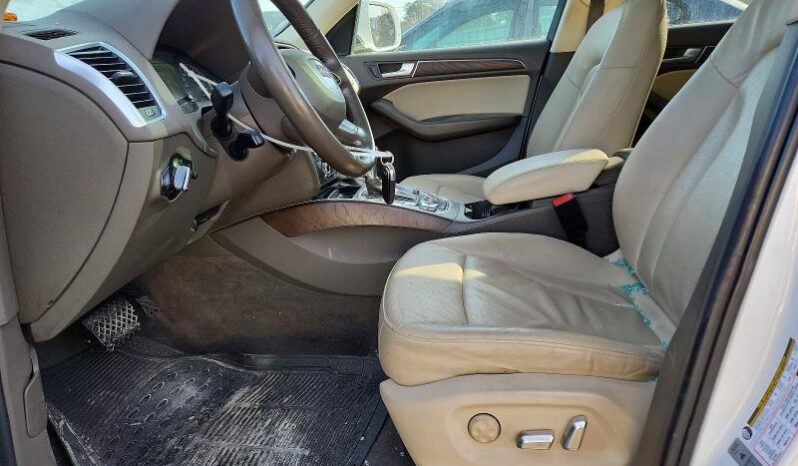 
								2017 Audi Q5 full									