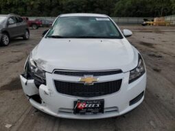 
										2014 Chevrolet Cruze full									