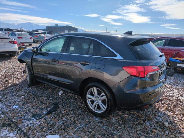 2013 Acura Rdx
