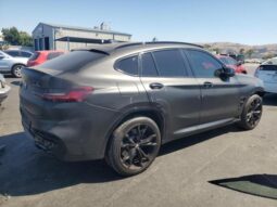 
										2020 BMW X4 full									