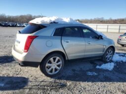 
										2013 Cadillac Srx full									