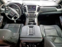 
										2015 Gmc Yukon full									