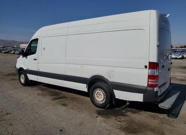 
								2012 Mercedes-benz Sprinter full									