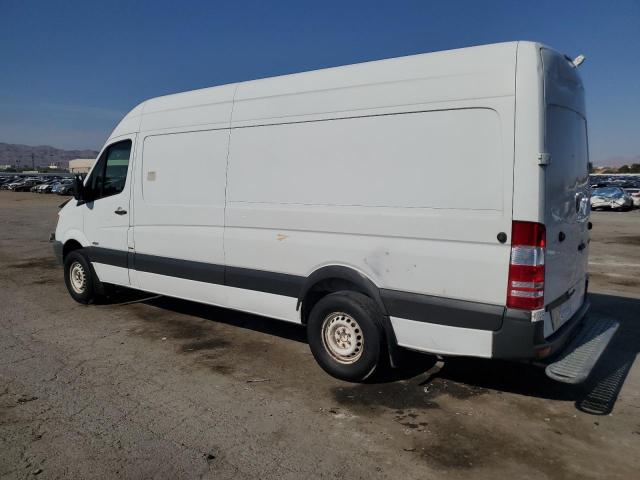 2012 Mercedes-benz Sprinter