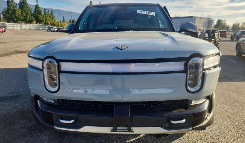 
								2023 Rivian R1s full									