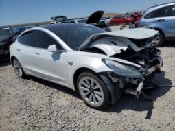 
										2019 Tesla Model 3 full									