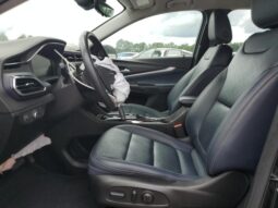 
										2023 Chevrolet Bolt euv full									
