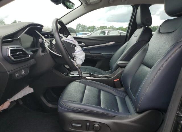 
								2023 Chevrolet Bolt euv full									