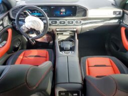 
										2025 Mercedes-benz Gle coupe full									