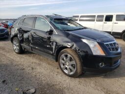 
										2012 Cadillac Srx full									