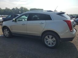 
										2013 Cadillac Srx full									