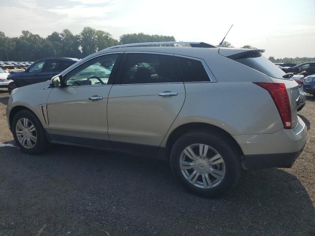 2013 Cadillac Srx