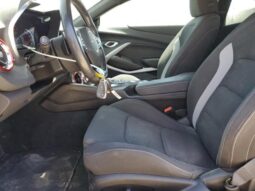 
										2023 Chevrolet Camaro full									