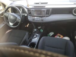 
										2018 Toyota Rav4 full									