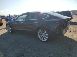 
										2018 Tesla Model 3 full									
