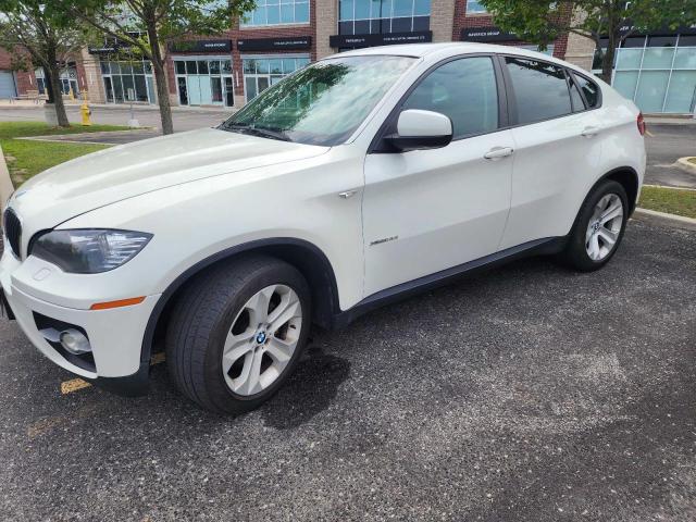 2012 BMW X6