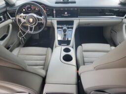 
										2020 Porsche Panamera full									