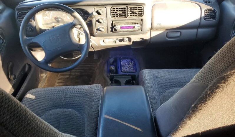 
								1998 Dodge Dakota full									