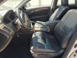 
										2012 Toyota Avalon full									