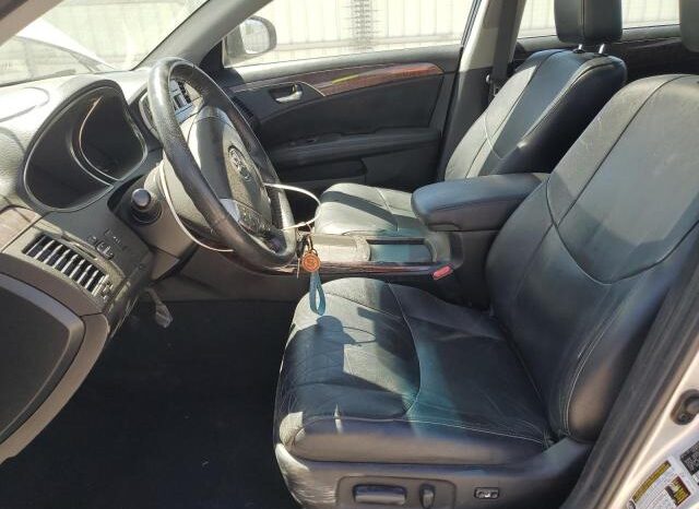 
								2012 Toyota Avalon full									