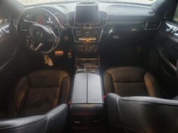 
										2019 Mercedes-benz Gle coupe full									