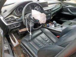 
										2015 BMW X5 full									