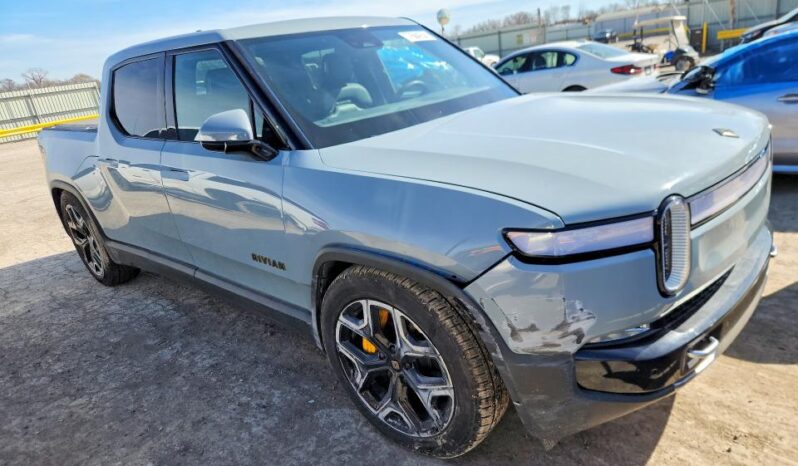 
								2023 Rivian R1t full									