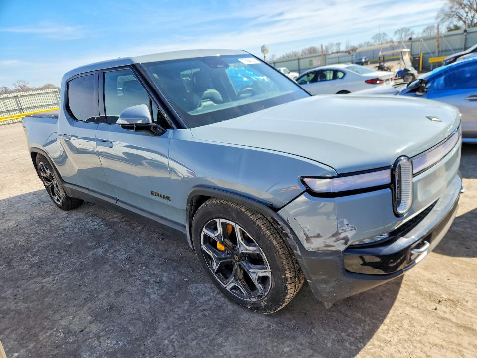 2023 Rivian R1t