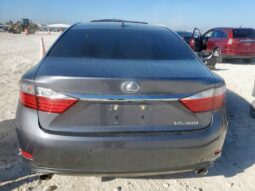 
										2013 Lexus Es 350 full									