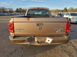 
										2010 Dodge Dakota full									