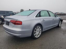 
										2016 Audi A8 full									