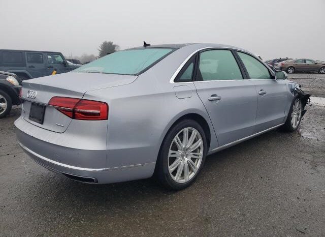 
								2016 Audi A8 full									