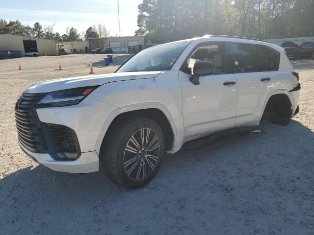 2024 Lexus Lx
