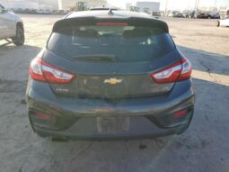 
										2017 Chevrolet Cruze full									