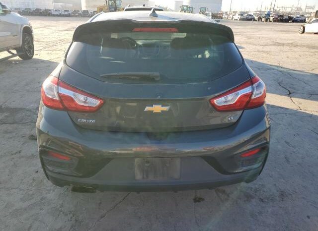 
								2017 Chevrolet Cruze full									