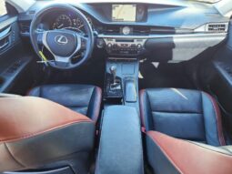 
										2015 Lexus Es 350 full									