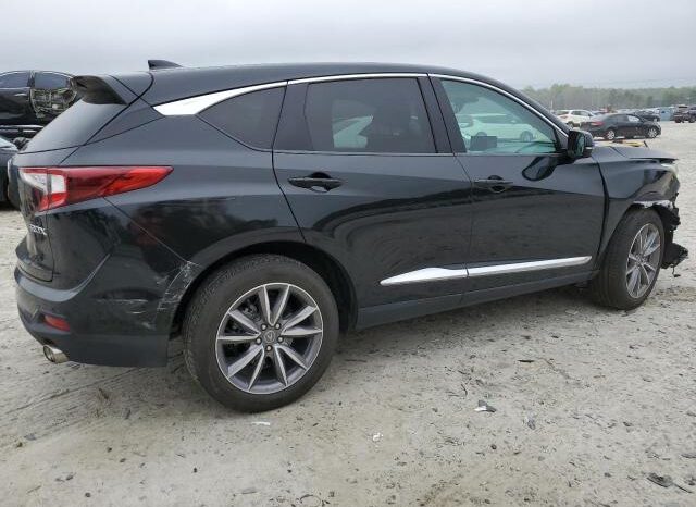 
								2021 Acura Rdx full									