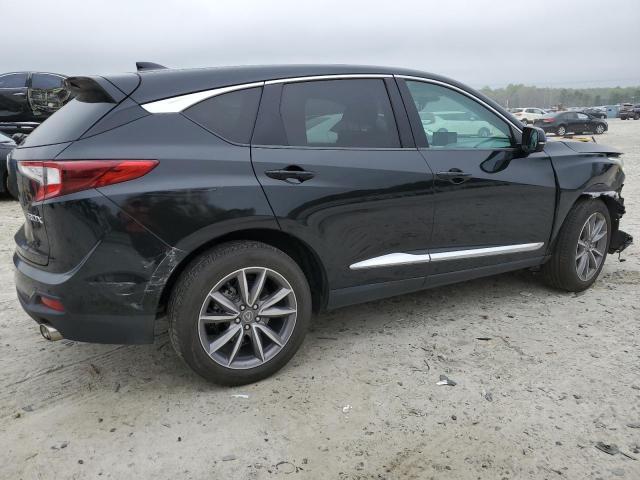 2021 Acura Rdx