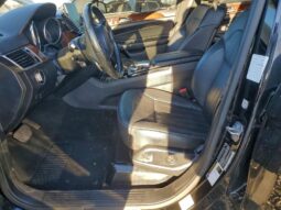 
										2018 Mercedes-benz Gls-klasse full									