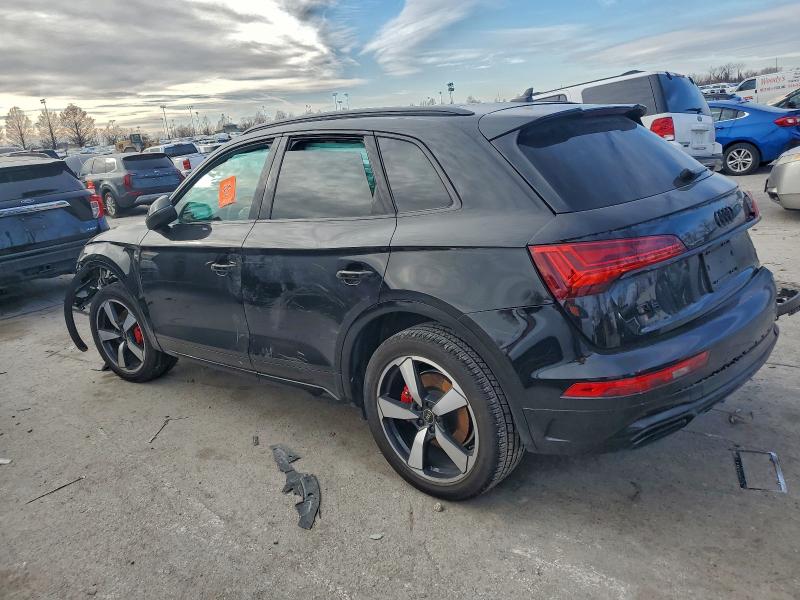 2024 Audi Q5