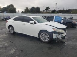 
										2013 Lexus Es 350 full									