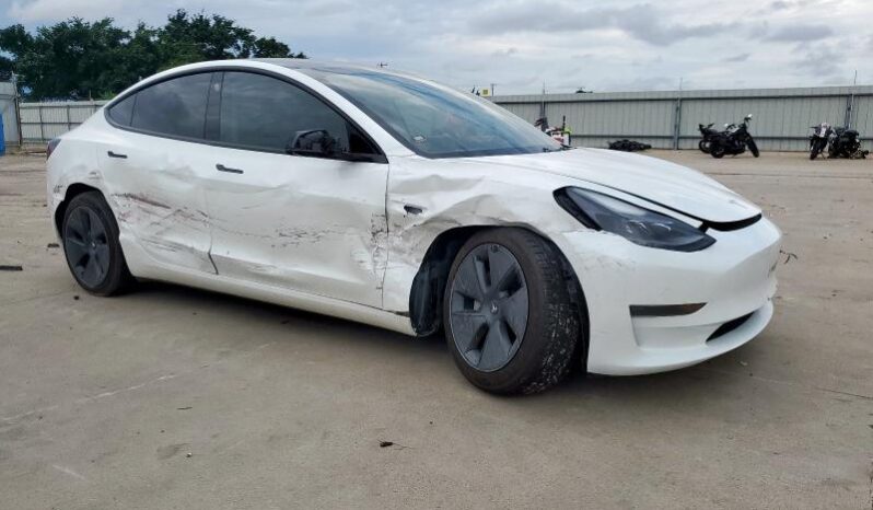 
								2023 Tesla Model 3 full									