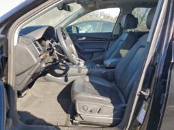 
										2018 Audi Q5 full									