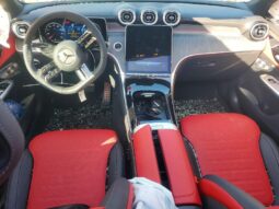 
										2026 Mercedes-benz Glc coupe full									